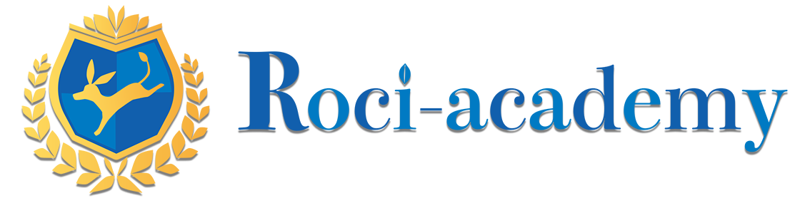 Roci-academy
